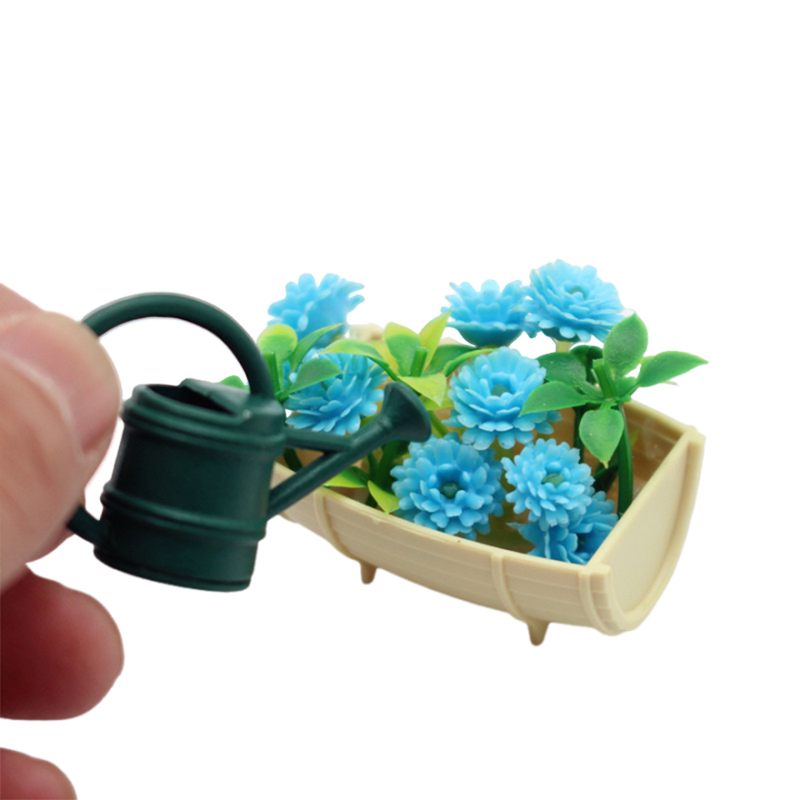 1/12 maison de poupée Simulati - Watering Can avis et prix