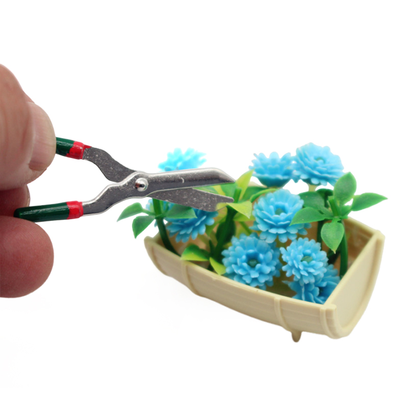 1/12 maison de poupée Simulati - Watering Can avis et prix