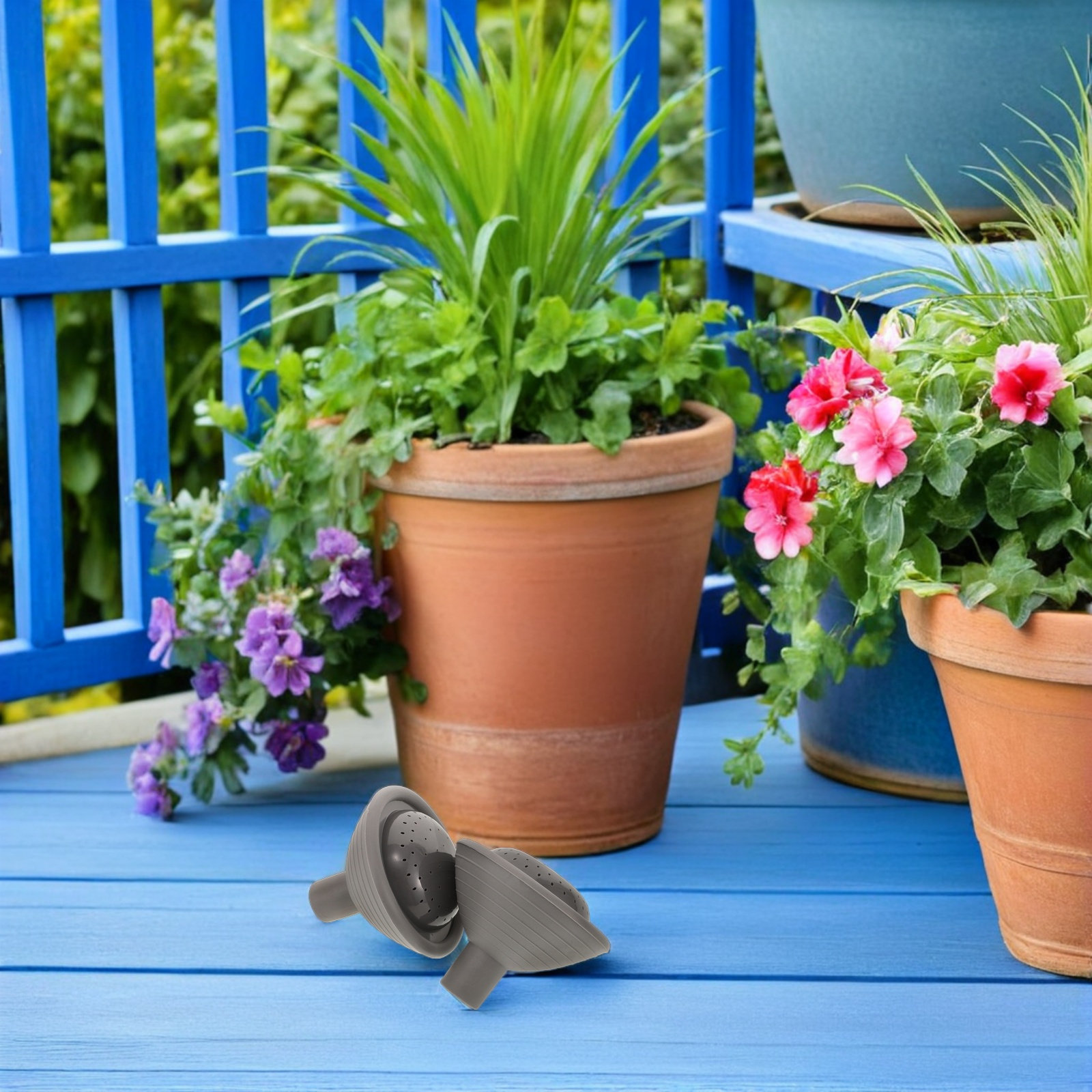 3 embouts de pulvérisateur pou - Watering Can avis et prix