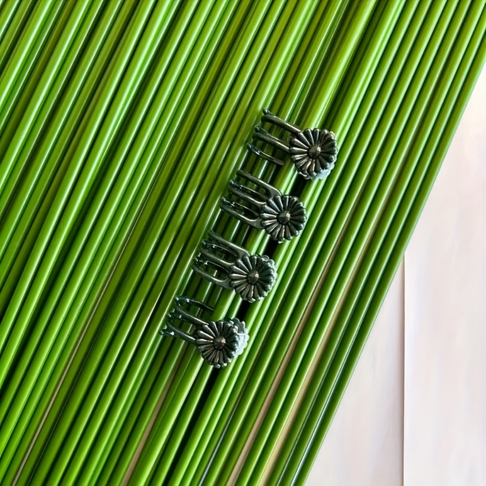 100 Clips de Fixation pour Pla - Indoor Herb Garden avis et prix