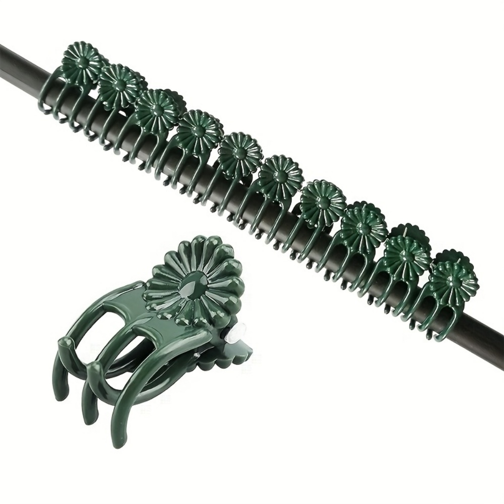 100 Clips de Fixation pour Pla - Indoor Herb Garden avis et prix
