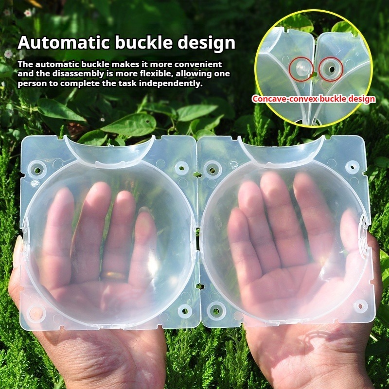 Kit de propagation de plantes  - Indoor Herb Garden avis et prix