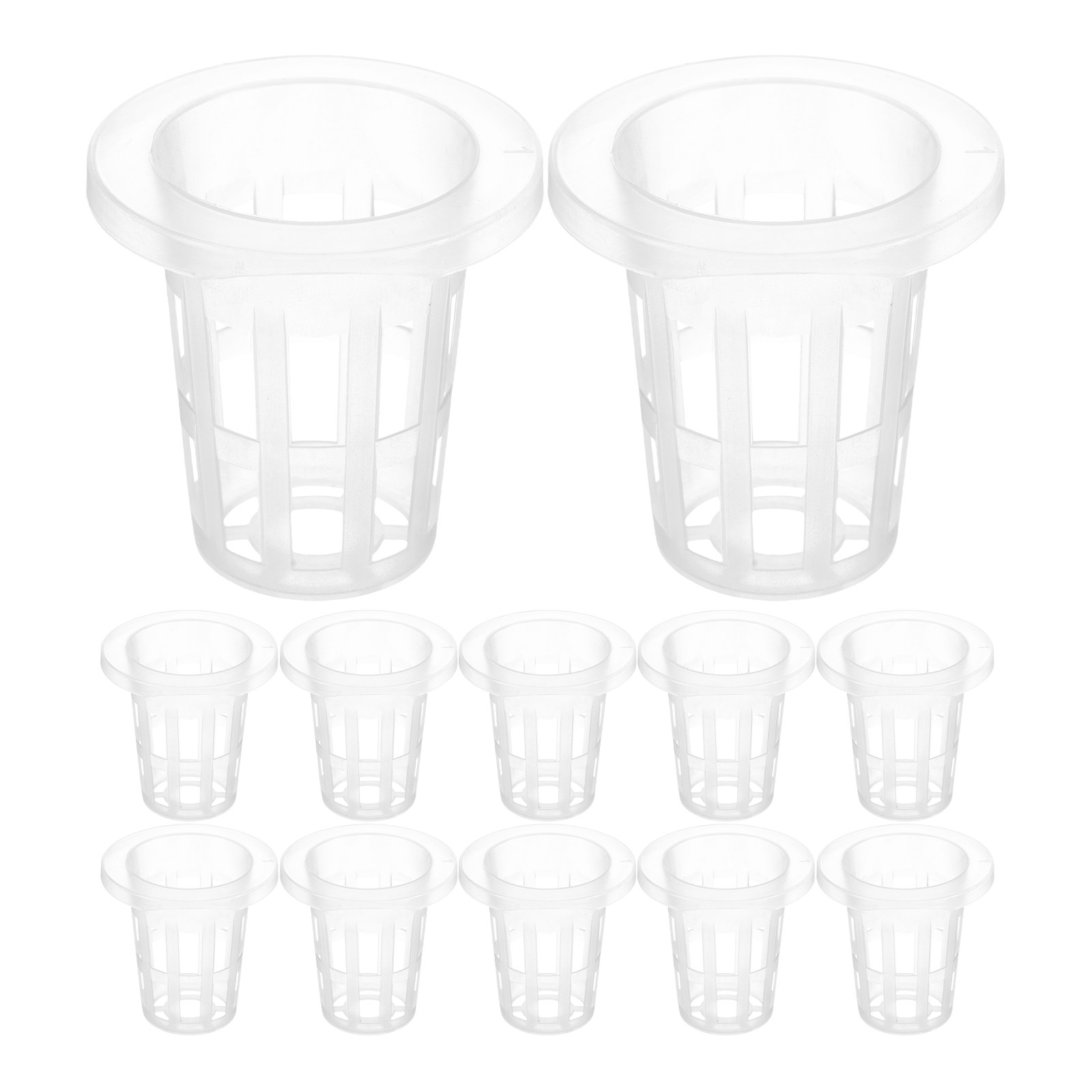 50 pots en filet pour culture  - Plant Pot avis et prix
