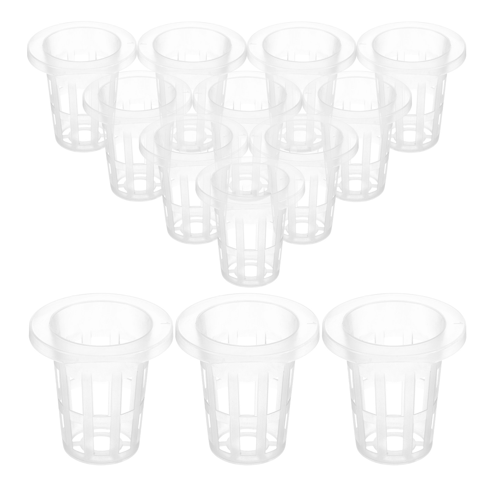 50 pots en filet pour culture  - Plant Pot avis et prix