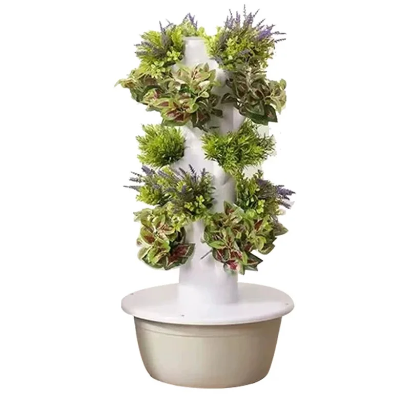 Kit de culture hydroponique à  - Hydroponic Kit avis et prix