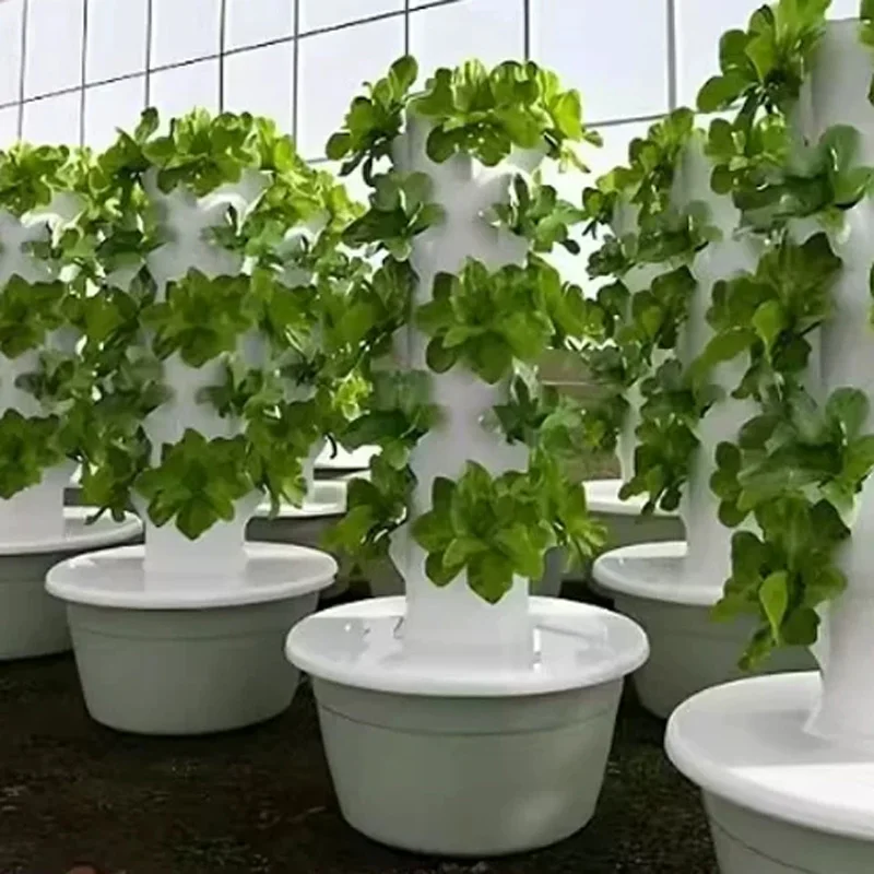 Kit de culture hydroponique à  - Hydroponic Kit avis et prix
