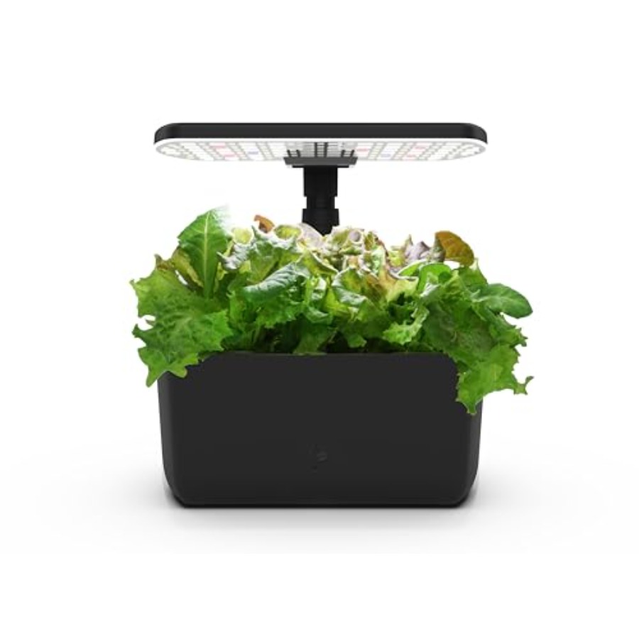 Jardin hydroponique d'intérieu - Indoor Herb Garden avis et prix