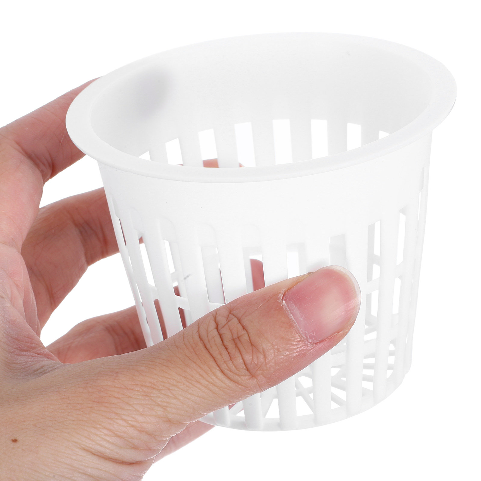 10 pots en filet pour culture  - Plant Pot avis et prix