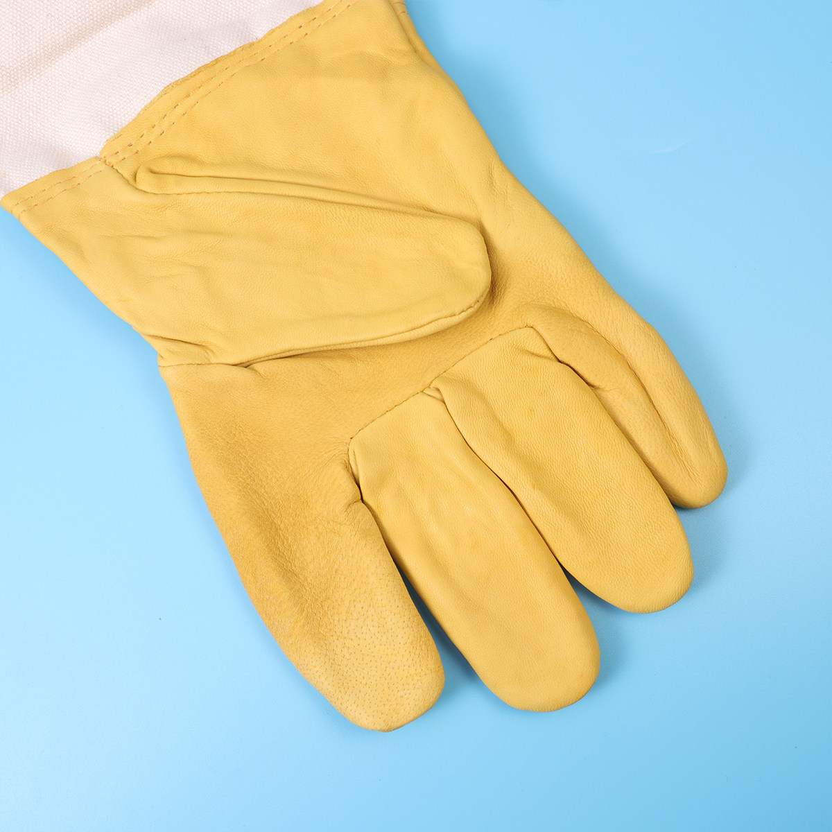 1 paire de gants d'apiculture, - Garden Gloves avis et prix