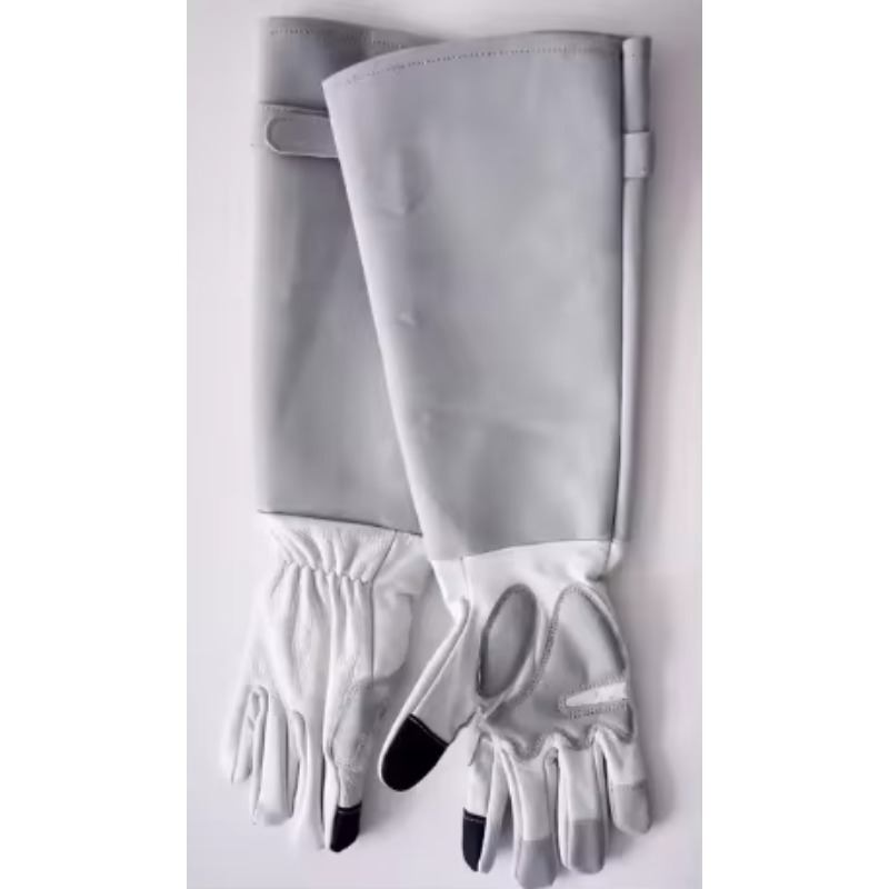 Gants de jardinage à manches l - Garden Gloves avis et prix