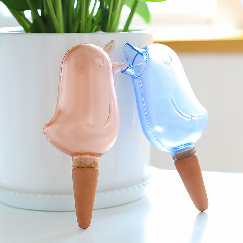 Système d'irrigation goutte-à- - Self Watering Planter avis et prix