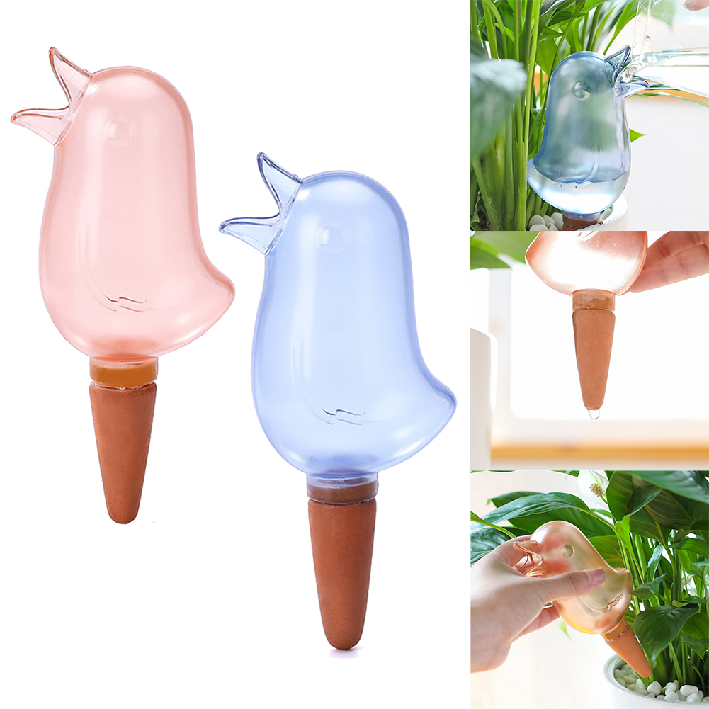 Système d'irrigation goutte-à- - Self Watering Planter avis et prix