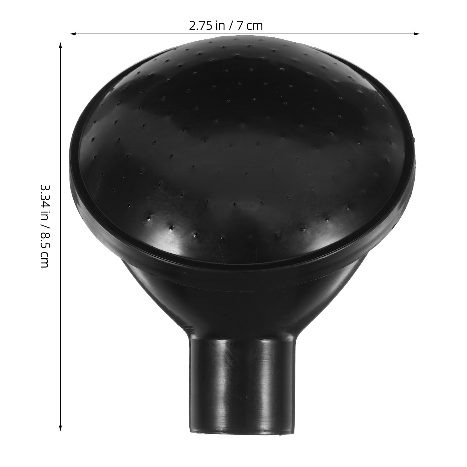 Tête de pulvérisateur en plast - Watering Can avis et prix