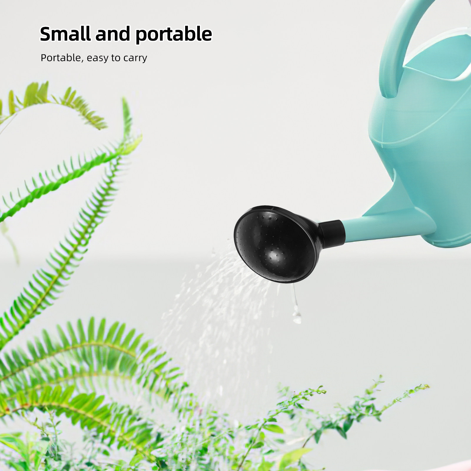 Tête de pulvérisateur en plast - Watering Can avis et prix