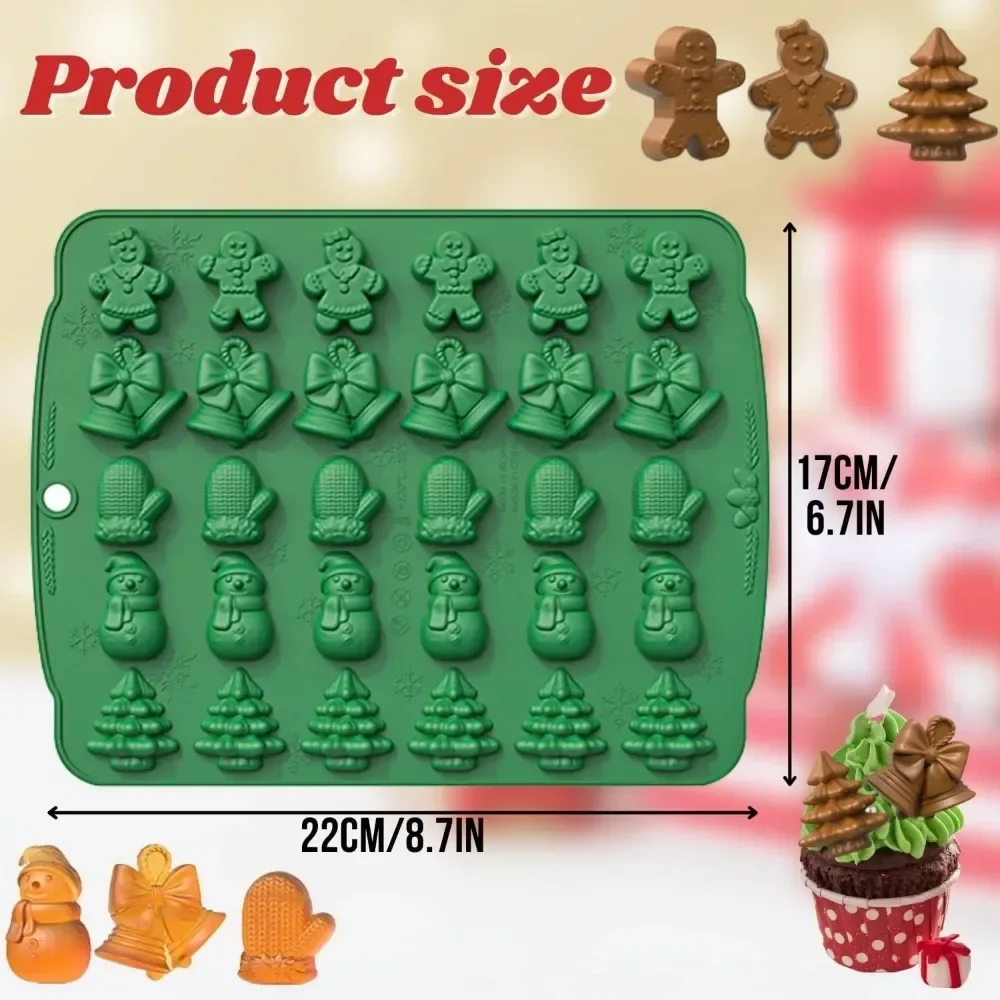 Moule à chocolat en Silicone p - Garden Gloves avis et prix