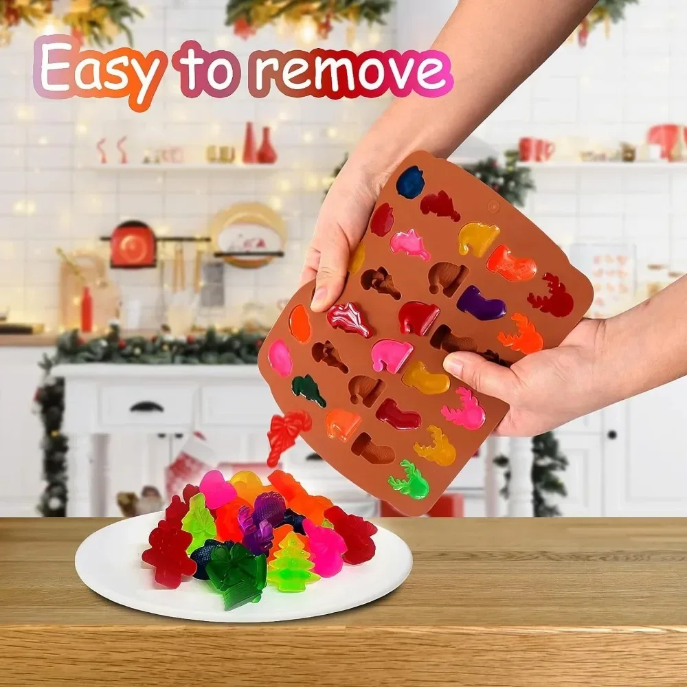 Moule à chocolat en Silicone p - Garden Gloves avis et prix