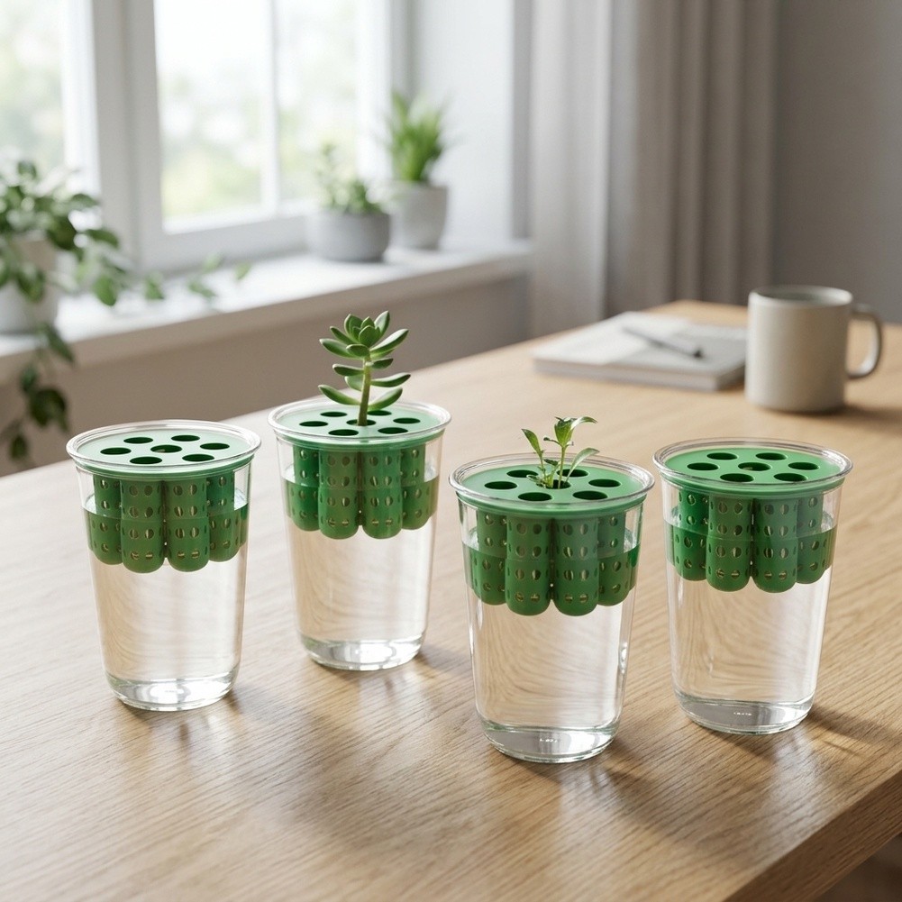 Kits de germination pour oigno - Hydroponic Kit avis et prix