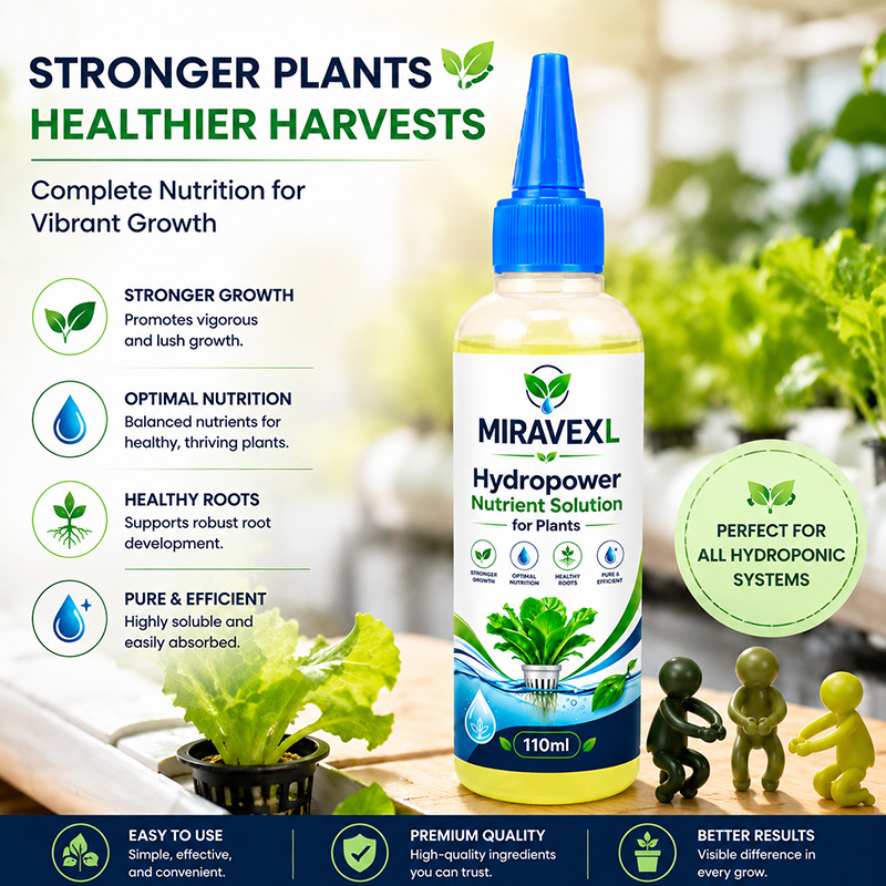 Kit de propagation hydroponiqu - Hydroponic Kit avis et prix
