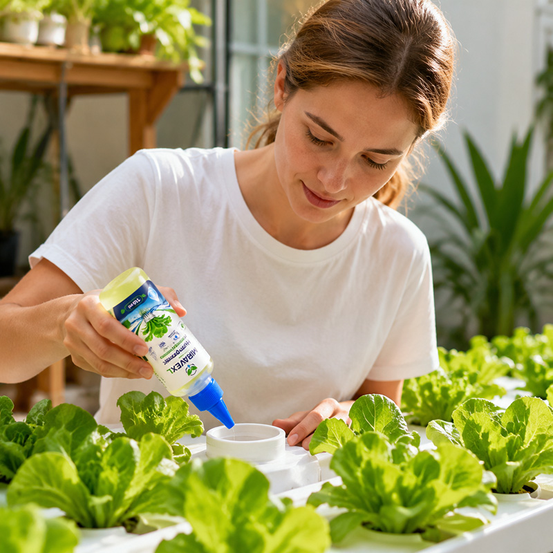 Kit de propagation hydroponiqu - Hydroponic Kit avis et prix