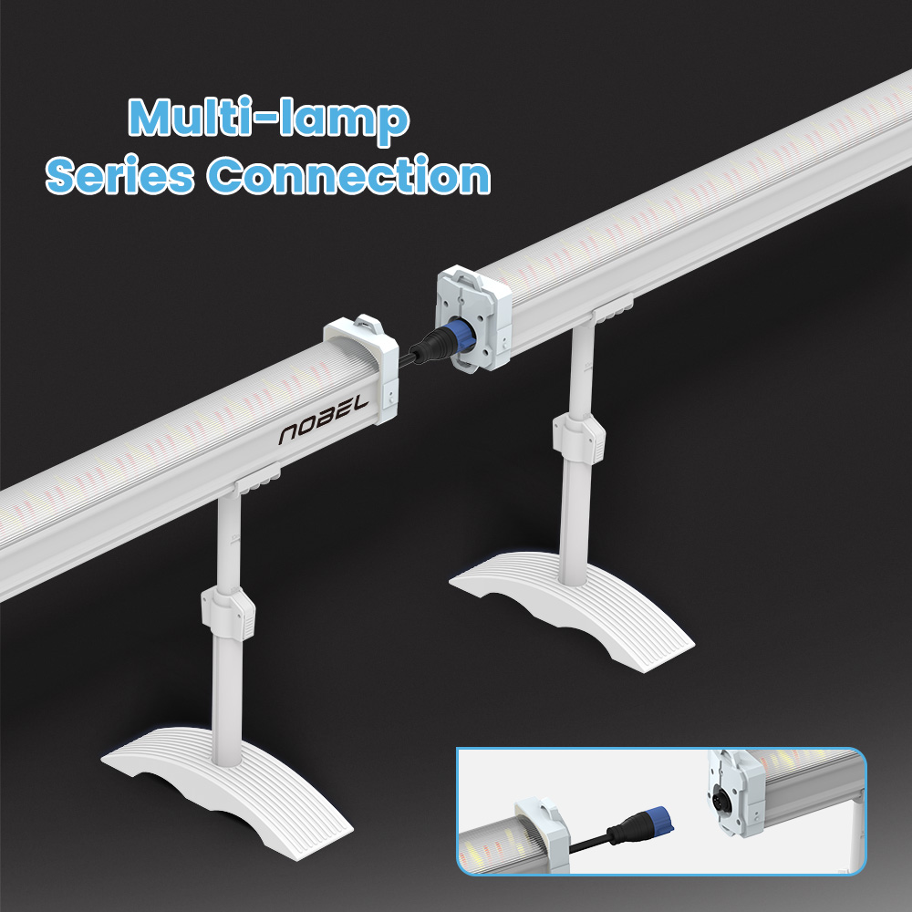 Lampes de culture LED dimmable - Grow Light Led avis et prix