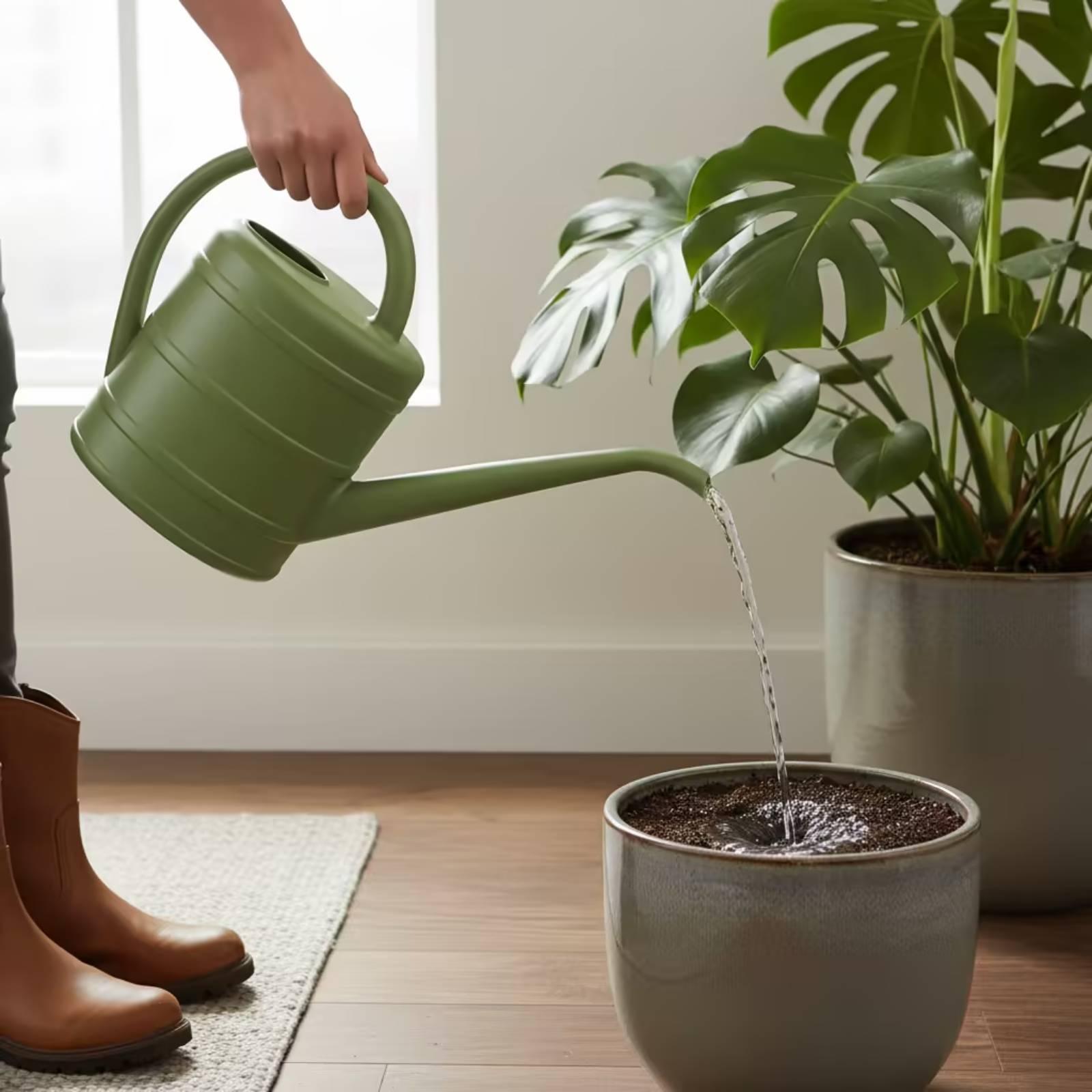 Arrosoir à long bec facile à n - Watering Can avis et prix