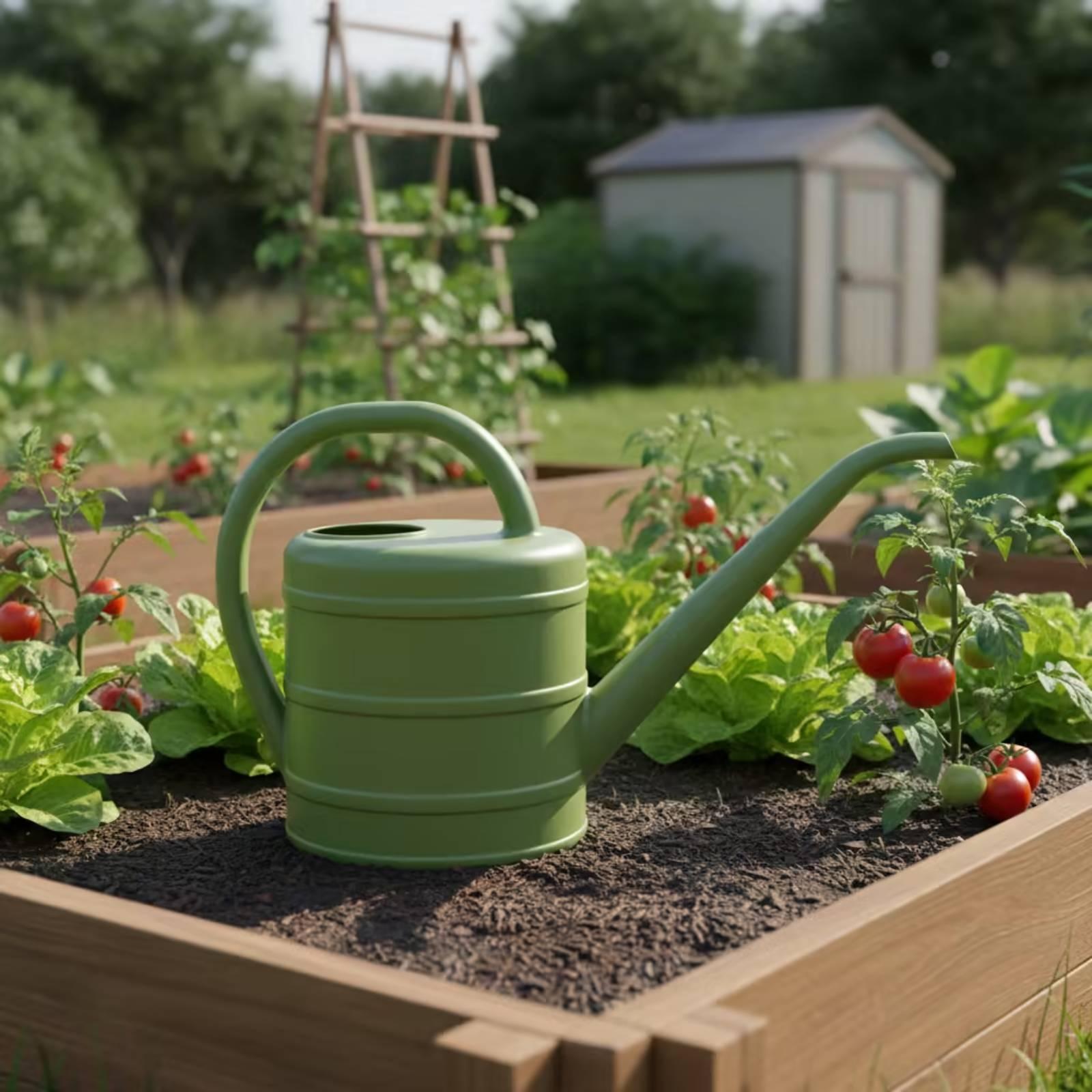 Arrosoir à long bec facile à n - Watering Can avis et prix