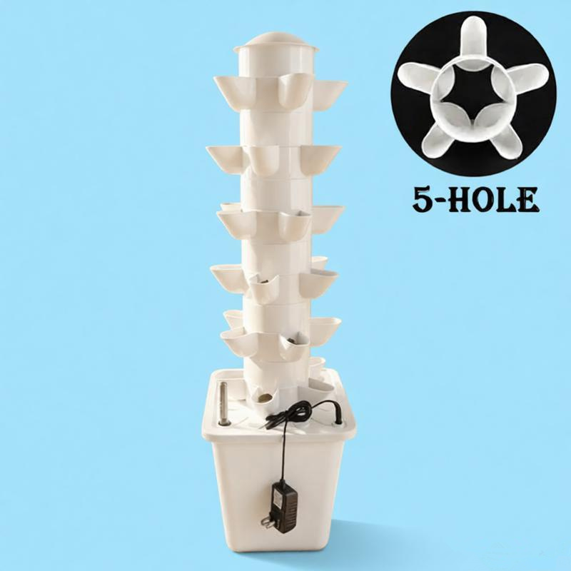 Kit de système de culture hydr - Hydroponic Kit avis et prix
