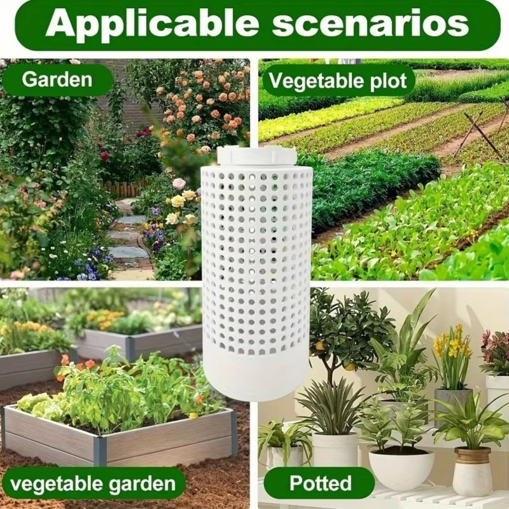 1 pièce – Bac à compost en PVC - Compost Bin avis et prix