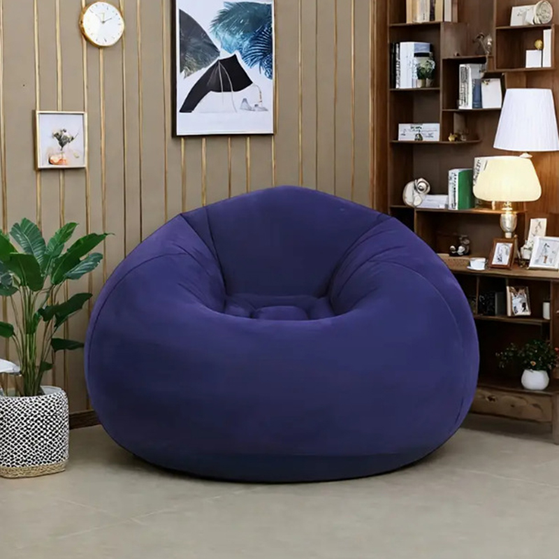 Chaises gonflables en forme de - Grow Bag avis et prix