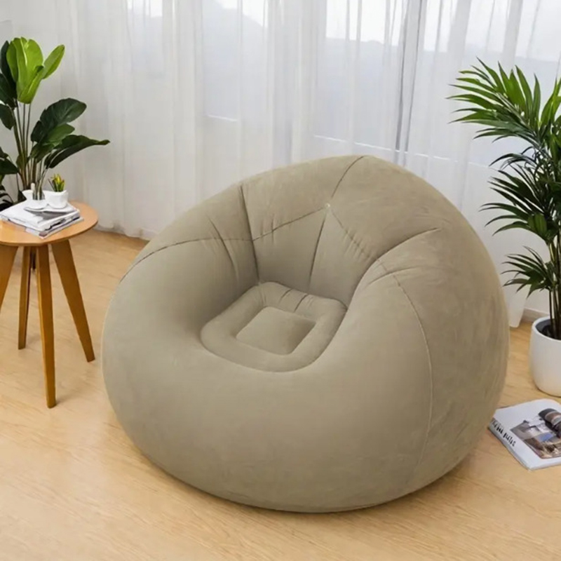 Chaises gonflables en forme de - Grow Bag avis et prix