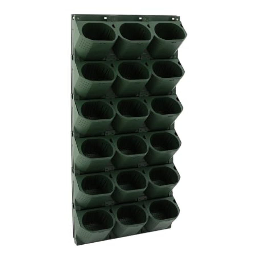 Jardinière murale auto-arrosan - Self Watering Planter avis et prix