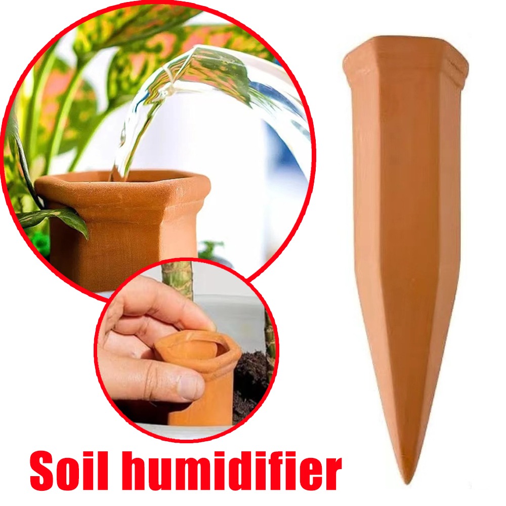 Dispositif d'arrosage automati - Self Watering Planter avis et prix