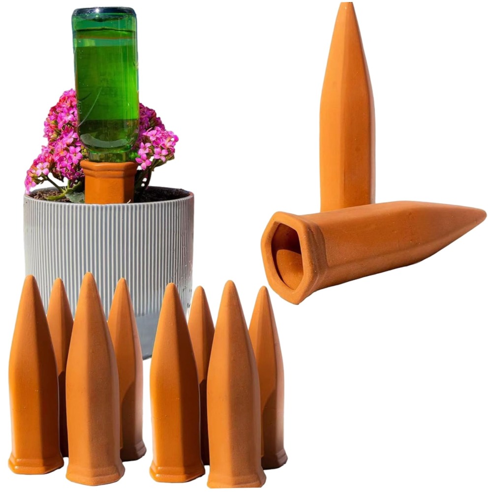 Dispositif d'arrosage automati - Self Watering Planter avis et prix