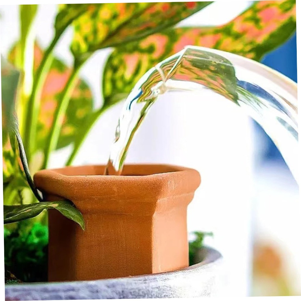 Dispositif d'arrosage automati - Self Watering Planter avis et prix