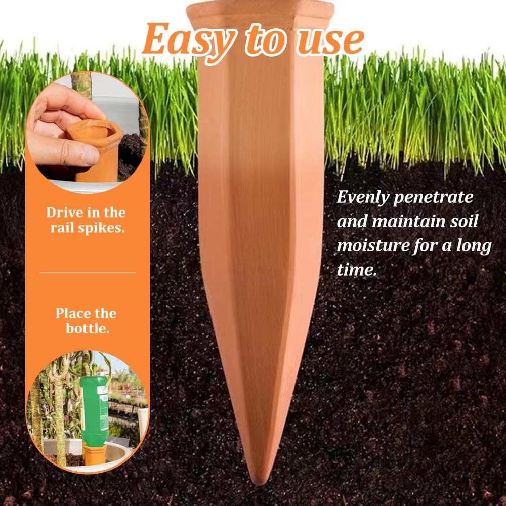 Dispositif d'arrosage automati - Self Watering Planter avis et prix