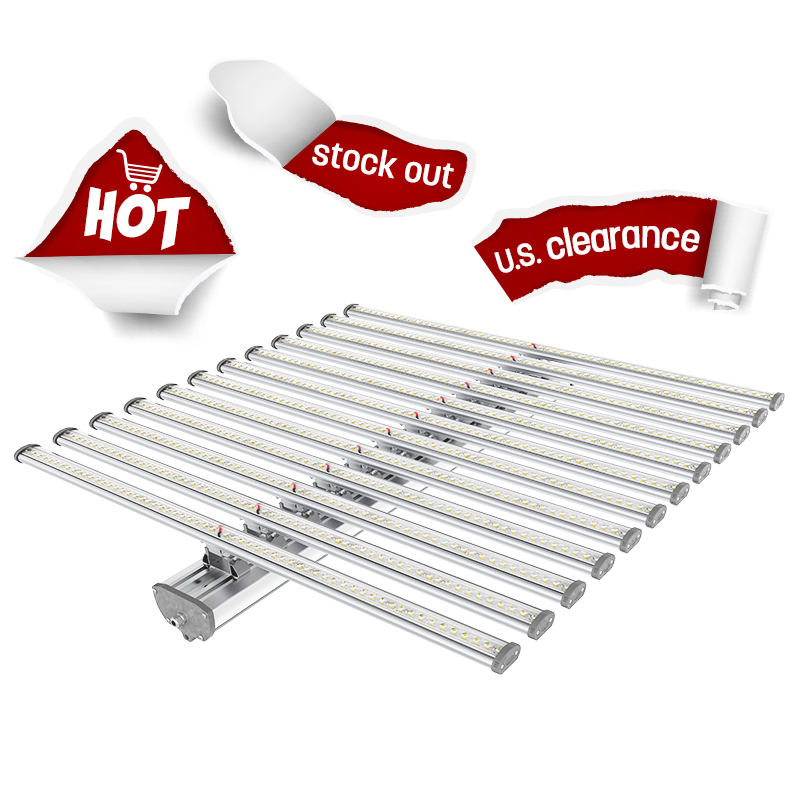 LUX Usine chinoise d'éclairage - Grow Light Led avis et prix