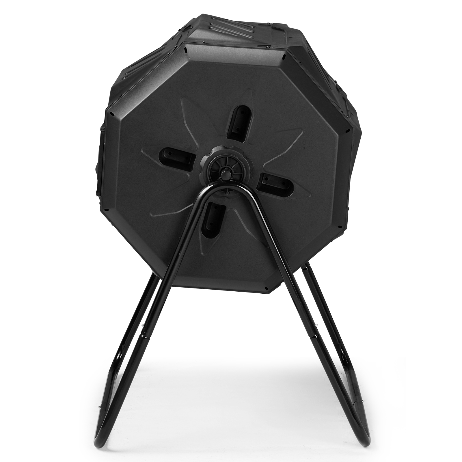Composteur rotatif extérieur à - Compost Bin avis et prix