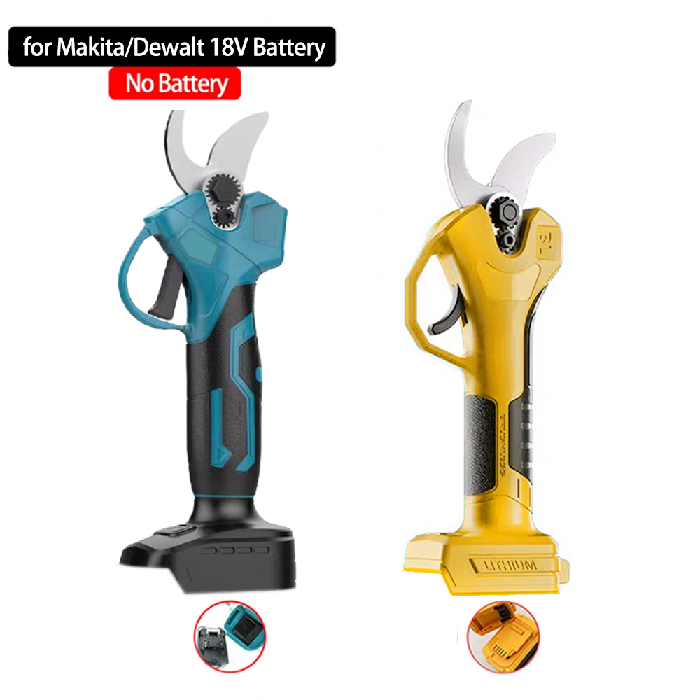 Makita/Dewalt – sécateur élect - Pruning Shears avis et prix