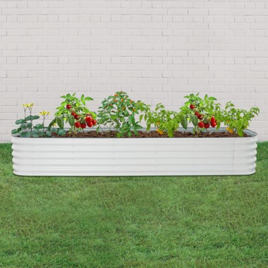 Kit de jardin surélevé pour lé - Raised Garden Bed avis et prix
