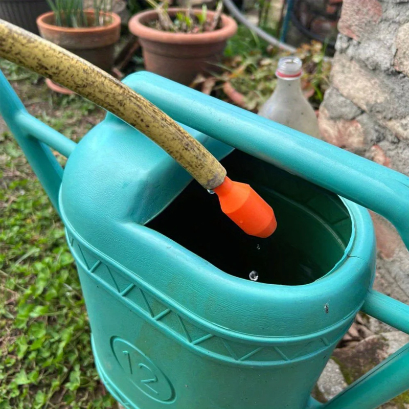 Pompe à siphon auto-amorçante  - Trowel Garden Tools avis et prix