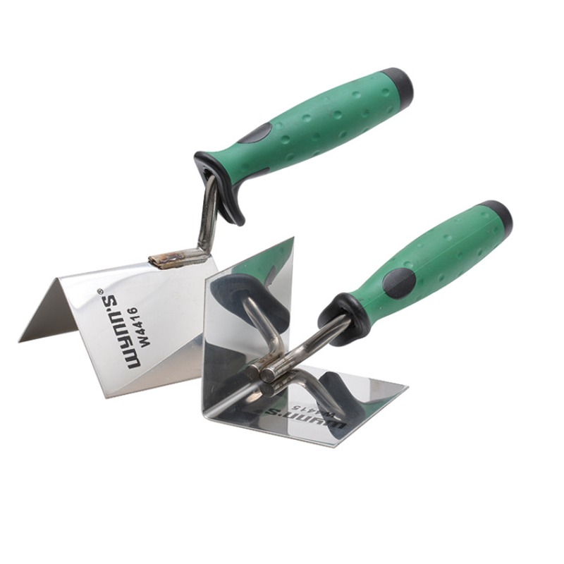 Outil d'angle, truelle à plâtr - Trowel Garden Tools avis et prix