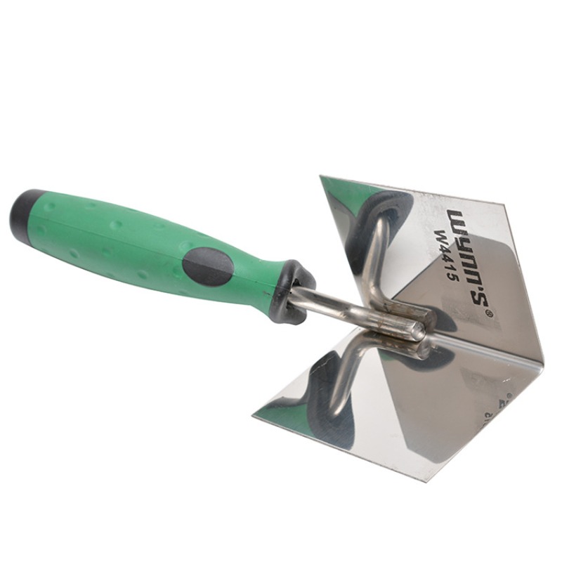 Outil d'angle, truelle à plâtr - Trowel Garden Tools avis et prix
