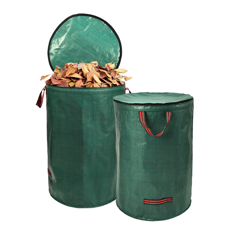 Sac poubelle de jardin PP 60-5 - Grow Bag avis et prix