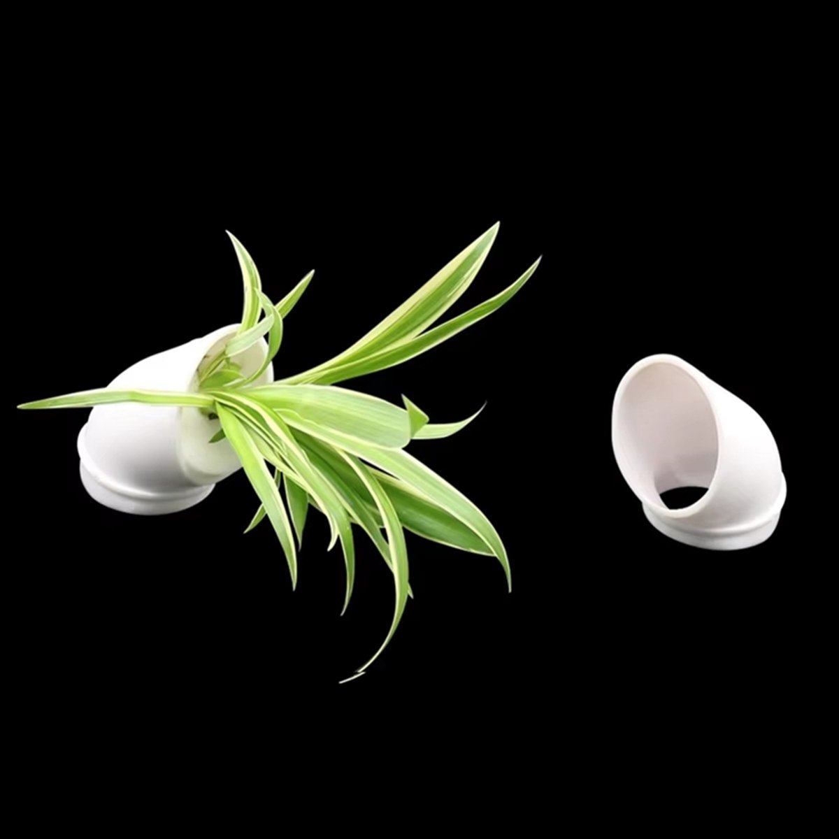 Tour verticale hydroponique DI - Plant Pot avis et prix