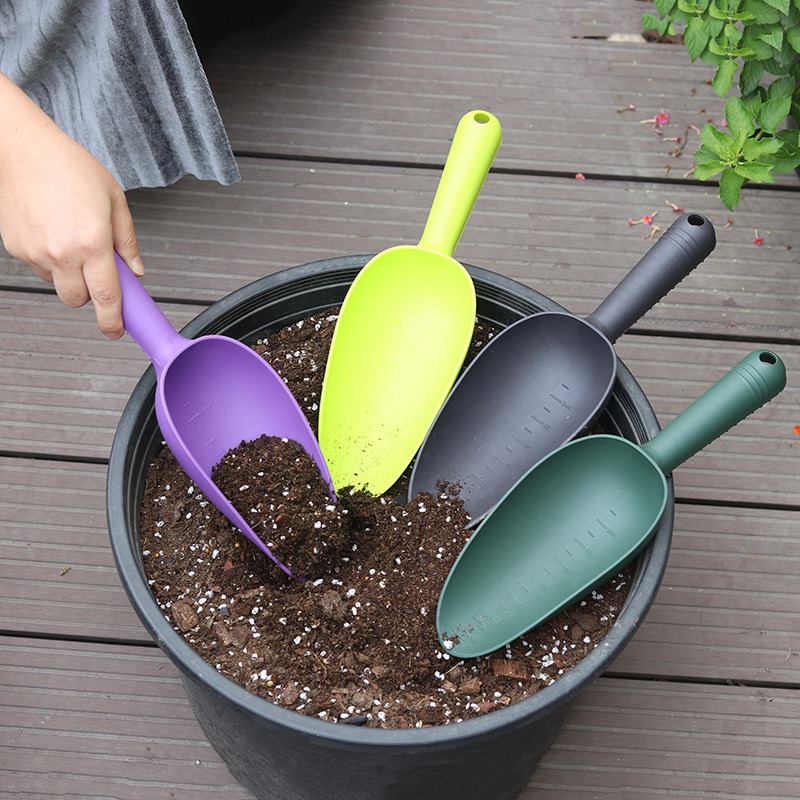 Mini pelle de jardin épaissie  - Trowel Garden Tools avis et prix