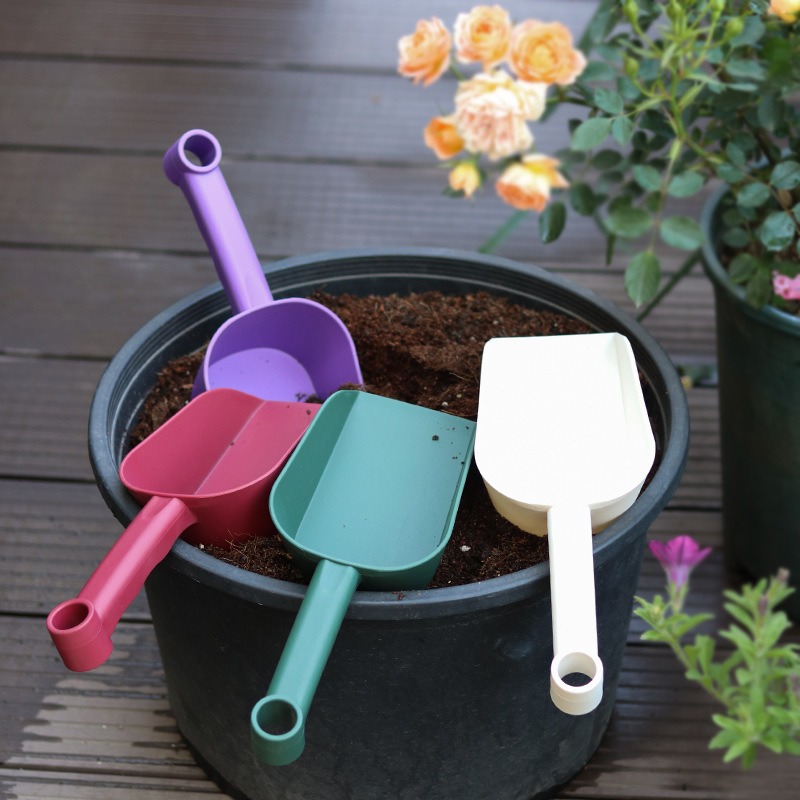Mini pelle de jardin épaissie  - Trowel Garden Tools avis et prix