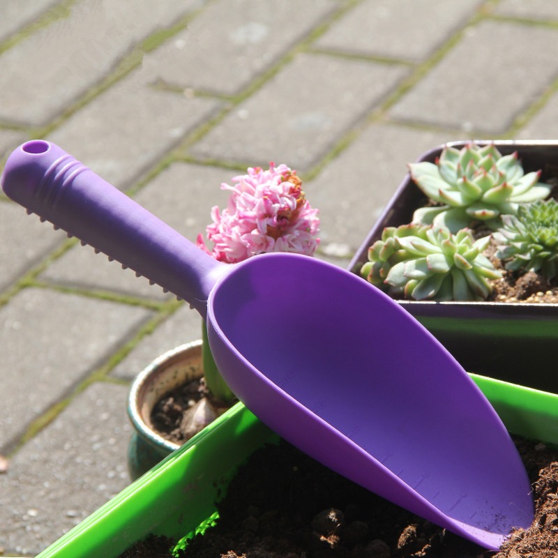 Mini pelle de jardin épaissie  - Trowel Garden Tools avis et prix