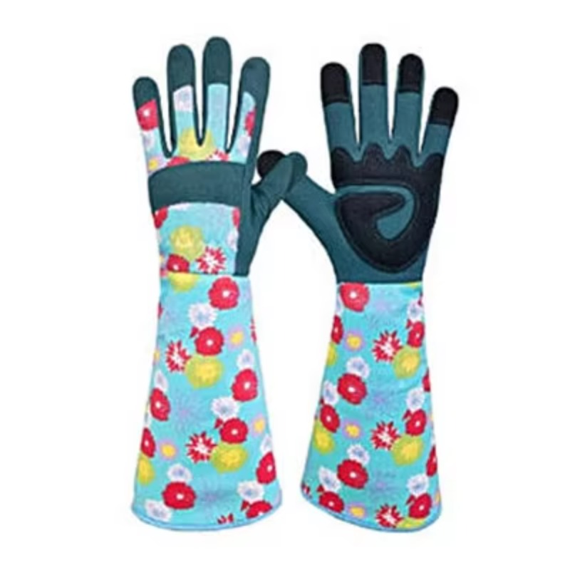 Gants de jardinage à manches l - Garden Gloves avis et prix