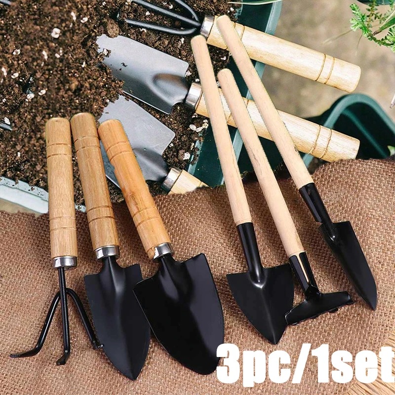 Ensemble d'outils de jardinage - Indoor Herb Garden avis et prix