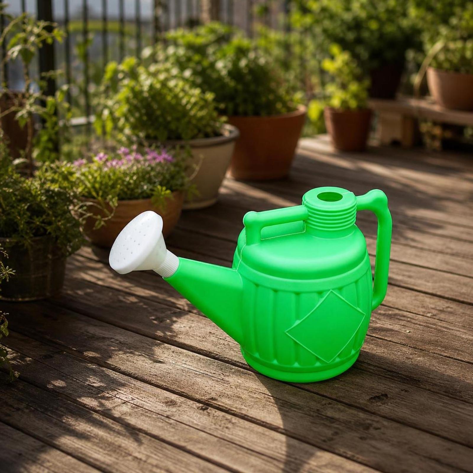 Arrosoir avec tête d'arrosage, - Watering Can avis et prix